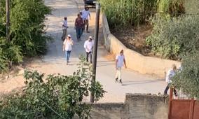 "هيئة الجدار": 14 هجوماً للمستوطنين منذ صباح السبت