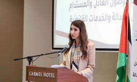 وزيرة العمل: التمكين الاقتصادي للنساء مدخل أساسي لتعزيز العدالة والحماية الاجتماعية