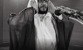 سبب وفاة الشيخ إبراهيم المدني مؤذن المسجد الحرام | من هو؟ وما موعد الجنازة؟