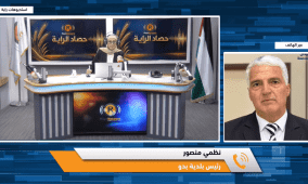 رئيس بلدية بدو لراية: ضرب وتنكيل بالمعتقلين ومصير العشرات مجهول