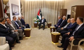 خاص | الكشف عن تفاصيل لقاءات الفصائل الفلسطينية بالقاهرة