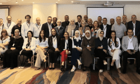 «التربية» تختتم ورشة إعداد الخطة التنفيذية المقدّرة التكلفة لسياسة التعليم الجامع في فلسطين