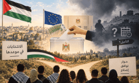 تسجيل القوائم السبت ..... والتأجيل يحلّق في الأجواء