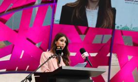 العطاري: تمويل الأفكار الفلسطينية وتحويلها إلى مشاريع مستدامة بوابة لخلق فرص عمل جديدة