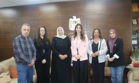 العطاري: التجارب النسوية الجماعية رافعة مهمة للتمكين والصمود
