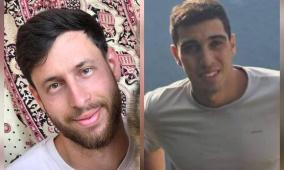 مقتل جنديين إسرائيليين بانفجار طائرة مسيّرة في قطاع غزة