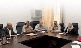 وزارة المالية والتخطيط تخفّض مديونية صافي الإقراض وتجدول ديون عشرات الهيئات المحلية