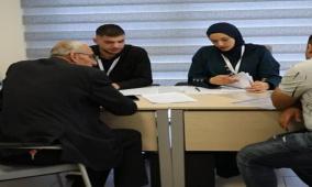 بدء تسجيل القوائم.. لم يبدد القلق