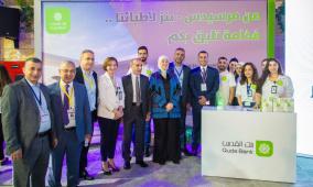 بنك القدس يرعى مؤتمر "مستقبل التعليم الطبي الفلسطيني" بتنظيم نقابة الأطباء وبحضور نخبة من الأطباء والأكاديميين