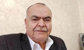 ست شخصيات فلسطينية