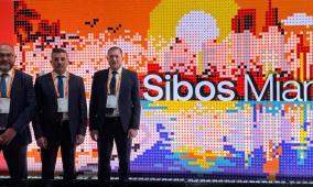 البنك الوطني يشارك في SIBOS 2026 بميامي أحد أبرز المحافل العالمية للصناعة المصرفية والمالية
