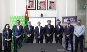 جوال وNaiTel توقّعان مذكرة تفاهم لتعزيز التعاون في مجالي الربط الإقليمي والبنية التحتية الرقمية