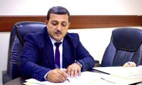 مقبل: المصادقة على 300 طلب لرفع الحماية عن أراضٍ زراعية تتيح البناء والمنشآت التجارية