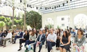 مسرعة الأعمال فلو و Flat6Labs وسويسرا تطلق برنامج PIEC Scaleup، برنامج متكامل لتطوير المشاريع الريادية الفلسطينية