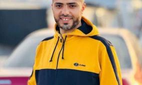 استشهاد صحفي وإصابات جراء قصف الاحتلال مواصي خان يونس