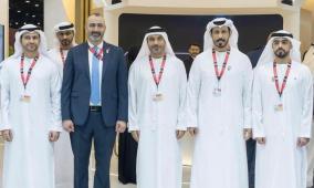 وحدة المتابعة المالية تشارك في مؤتمر الأمم المتحدة الخامس عشر لمنع الجريمة والعدالة الجنائية