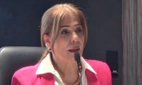 الخليلي خلال إطلاق الحملة السنوية للتوعية بسرطان الثدي: الكشف المبكر خطوة أساسية لحماية صحة المرأة وتعزيز فرص العلاج والتعافي