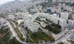 جامعة النجاح الوطنية تتقدم إلى الفئة 701–800 عالمياً في تصنيف التايمز للجامعات 2027 وتواصل صدارتها فلسطينياً