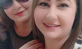 د. خوري ينعى الشهيدتين ميساء وماري أبو داود في غزة