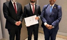 الجامعة العربية الأمريكية تشارك في النسخة السابعة من منتدى قيادات التعليم العالي في الشرق الأوسط وشمال أفريقيا