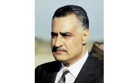 قيادي اخواني سابق يكتب عن: جمال عبدالناصر