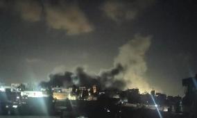 ثلاثة شهداء بينهم طفل ومصابون برصاص وقصف الاحتلال في قطاع غزة
