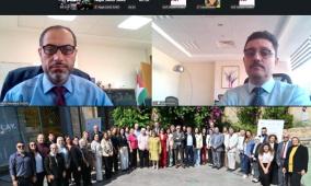 "التربية" تشارك في المؤتمر الإقليمي حول إدماج الذكاء الاصطناعي في التعليم العالي ببيروت