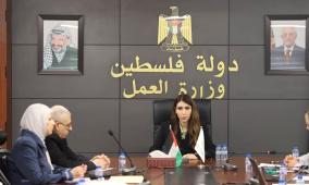 من الرقمنة إلى الاستدامة.. وزارة العمل تقود خارطة طريق نموذجية لتطوير قطاع التعاونيات