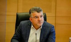 جبارين: سنستعمل كل أدواتنا لتغيير الحكومة وسنكون شبكة أمان