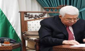 بعد أن حُسم أمر الانتخابات