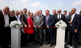 خلال افتتاحه سوق الجملة المركزي بطولكرم.. مصطفى: سنبني اقتصاد فلسطيني قادر على الإنتاج والاستمرار