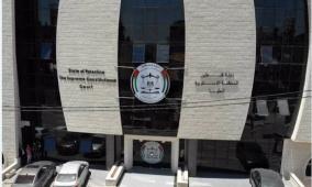 خاص | الهيئة المستقلة ترافع أمام" الإدارية العليا" بشأن رواتب الأسرى