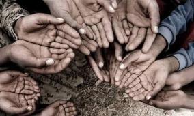 مؤشر الفقر العالمي: 1,2 مليار شخص يعانون الفقر المدقع