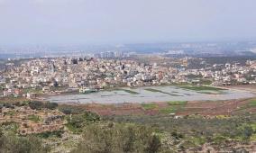 تقرير بالصور | آثار دير بلوط… حين يصبح الوصول إلى التاريخ صعبًا