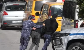 الشرطة: ما جرى في طولكرم تطبيقٌ للقانون وتنفيذٌ لمذكرات قضائية بحق مطلوب