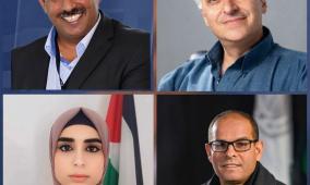 أربعة باحثين من جامعة القدس ضمن أفضل 2% من علماء العالم وفق قائمة ستانفورد–إلسيفير لعام 2026