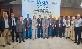 أثينا: أبو زيد يؤكد أهمية صناعة قيادات المستقبل وتعزيز قدرات الدولة رغم الأزمات