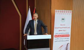 إنجاز بحثي لكلية الطب في الجامعة العربية الأمريكية: قبول دراسة علمية حول تعليم البحث العلمي لطلبة الطب في فلسطين للنشر بمجلة عالمية مرموقة