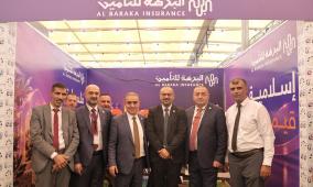 شركة البركة للتأمين الإسلامي ترعى مهرجان طولكرم "بنعمرها 2" دعماً للاقتصاد المحلي وتعزيزاً لصمود أبناء المحافظة