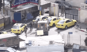 إصابات واعتقالات واعتداءات واسعة خلال اقتحام قوات الاحتلال لرام الله