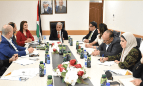 مجلس البحث العلمي يناقش عدداً من الموضوعات الخاصة بتجويد المُخرجات البحثية