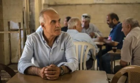 خالد قزمار يحصد جائزة منظمة العفو الدولية لحقوق الإنسان لعام 2026