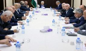 الفلسطينيون بين مرسومين وربما ثلاثة!