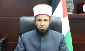 وزير الأوقاف يقدم استقالته ورئيس الوزراء يقبلها