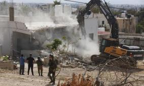 خاص | منازل مهددة ومحال مغلقة.. أزمة الوجود الفلسطيني بالقدس تتفاقم