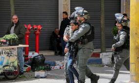 الاحتلال يزجّ بغالبية القاصرين الفلسطينيين الأسرى في العزل الانفرادي