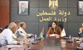 شراكة استراتيجية بين "العمل" و"السياحة البيئية" لتمكين المجتمعات المحلية وتوفير فرص عمل مستدامة