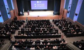 بمشاركة دولية واسعة.. جامعة النجاح الوطنية تقود مشهد الابتكار والبحث العلمي بإطلاق مؤتمرها الأول لتطبيقات الذكاء الاصطناعي