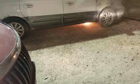 مستوطنون يهاجمون منزلا في بيتا ويقطعون الكهرباء عنه والاحتلال يعتقل صاحبه