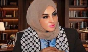إنجاز أدبي فلسطيني جديد.. «تنهيدة حرية» لرولا غانم تصل إلى القارئ العالمي بالإنجليزية